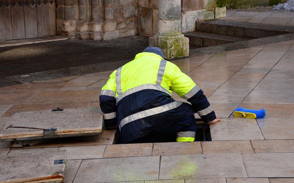 débouchage d'égout Verneuil-sur-Seine